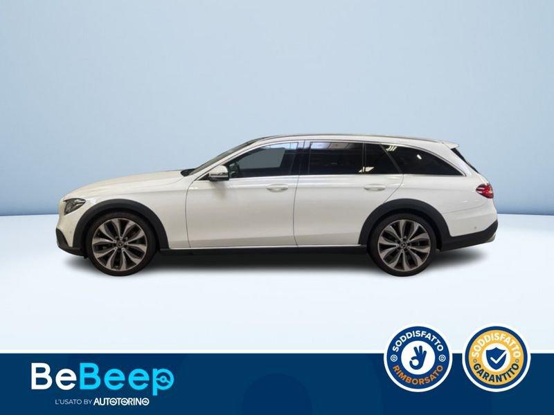 Mercedes-Benz Classe E E SW ALL-TERRAIN 220D SPORT 4MATIC AUTO