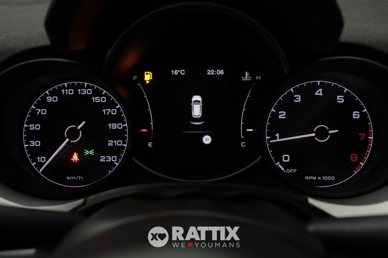 Fiat 500X 1.0 T3 120CV Connect