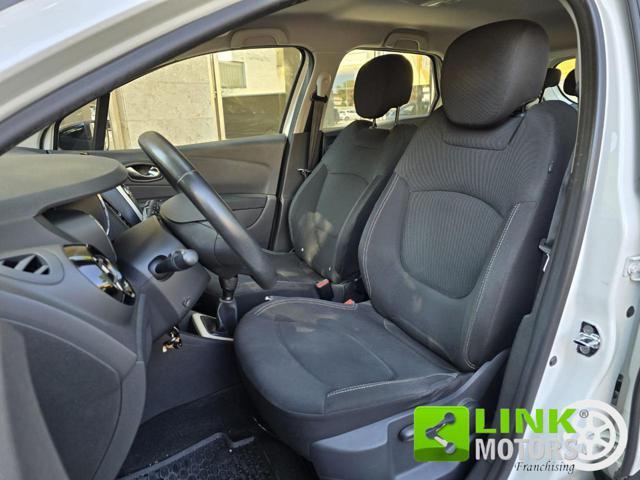 RENAULT Captur dCi 8V 90 CV *? 154,00 al mese*
