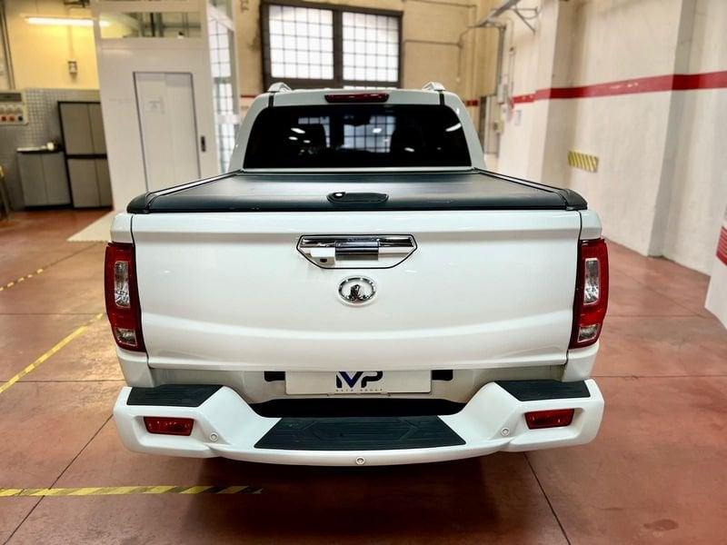 Great Wall Steed 6 2.4 Ecodual 4WD Premium