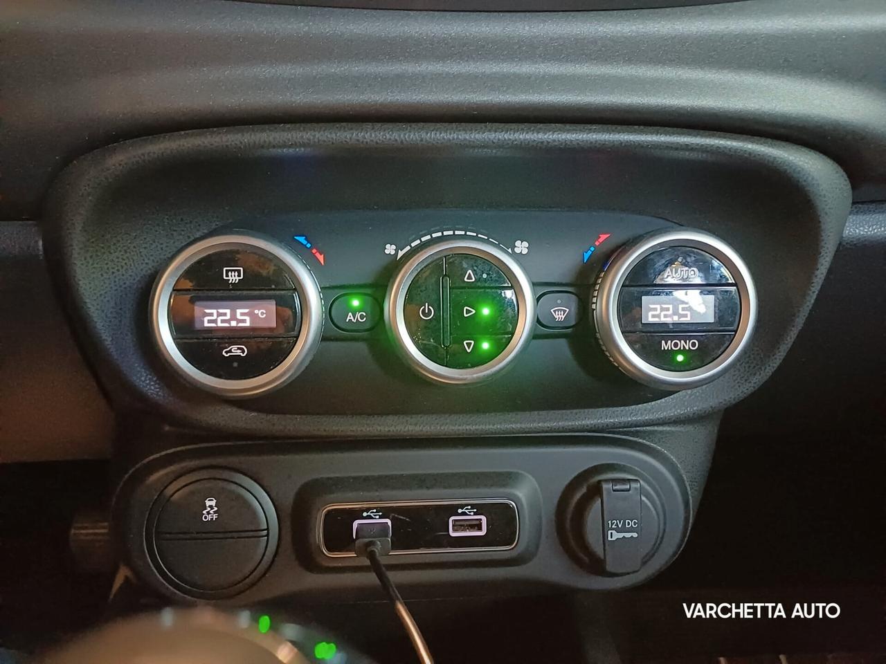 Fiat 500L 1.3 Multijet 95 CV Cross 29/12/2021