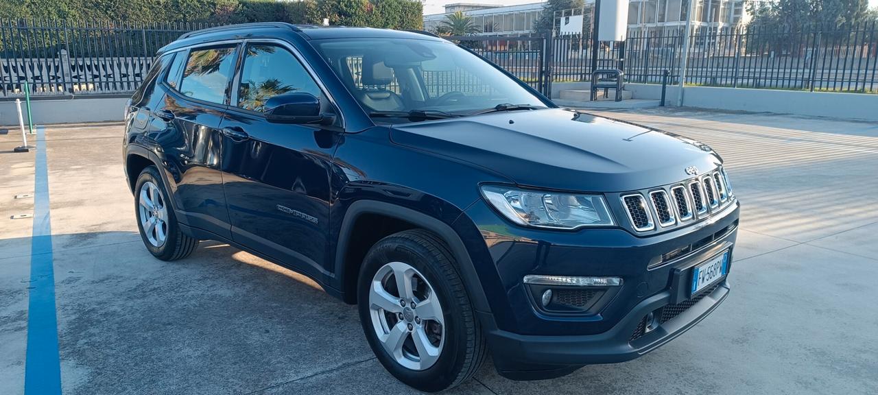 Jeep Compass 1.6 Multijet II 2WD Longitude