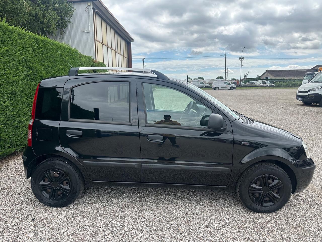 Fiat Panda 1.2 Dynamic Euro 5