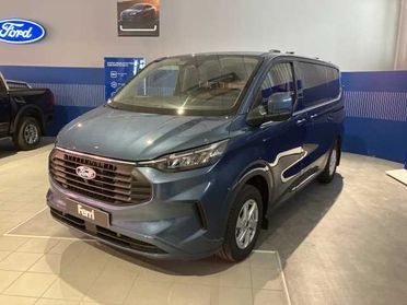 Ford Transit Custom v710 300 2.0 ecoblue 150cv titanium l1h1