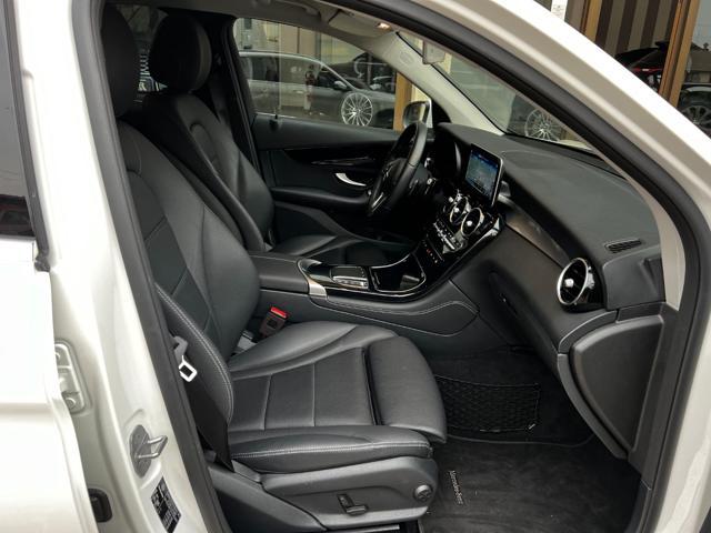 MERCEDES-BENZ GLC 220 d 4Matic Sport