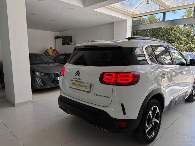 CITROEN C5 Aircross BlueHDi 130 S&S Shine