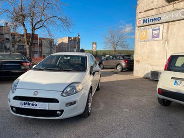 Fiat Punto 1.3 MJT 75CV 3 porte 5 posti OK NEOPATENTATI