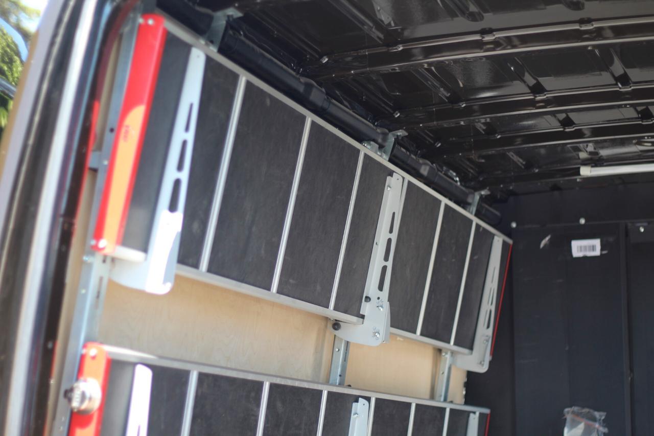 Mercedes Sprinter 311 CDI Alto Furgone Executive