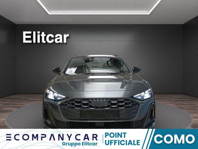 AUDI A5 Avant TDI 150 kW S tronic S Line edition