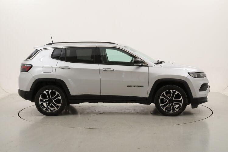 Jeep Compass Limited 2WD BR399924 1.6 Diesel 131CV