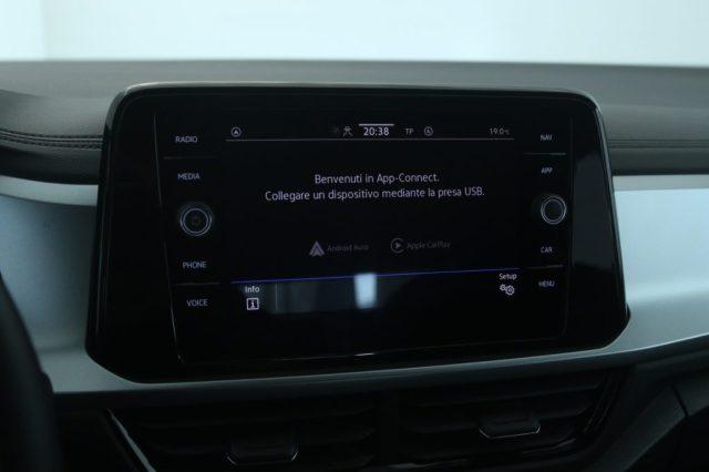 VOLKSWAGEN T-Roc 1.0 TSI Fari IQ.Light LED *SCONTO IMMEDIATO*