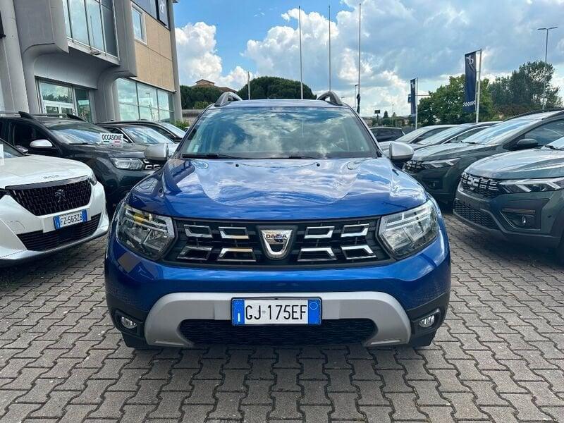 Dacia Duster Duster 1.0 TCe GPL 4x2 Prestige