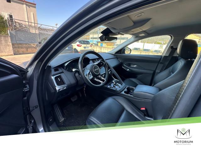 Jaguar E-Pace 2.0d i4 mhev R-Dynamic HSE awd 163cv auto