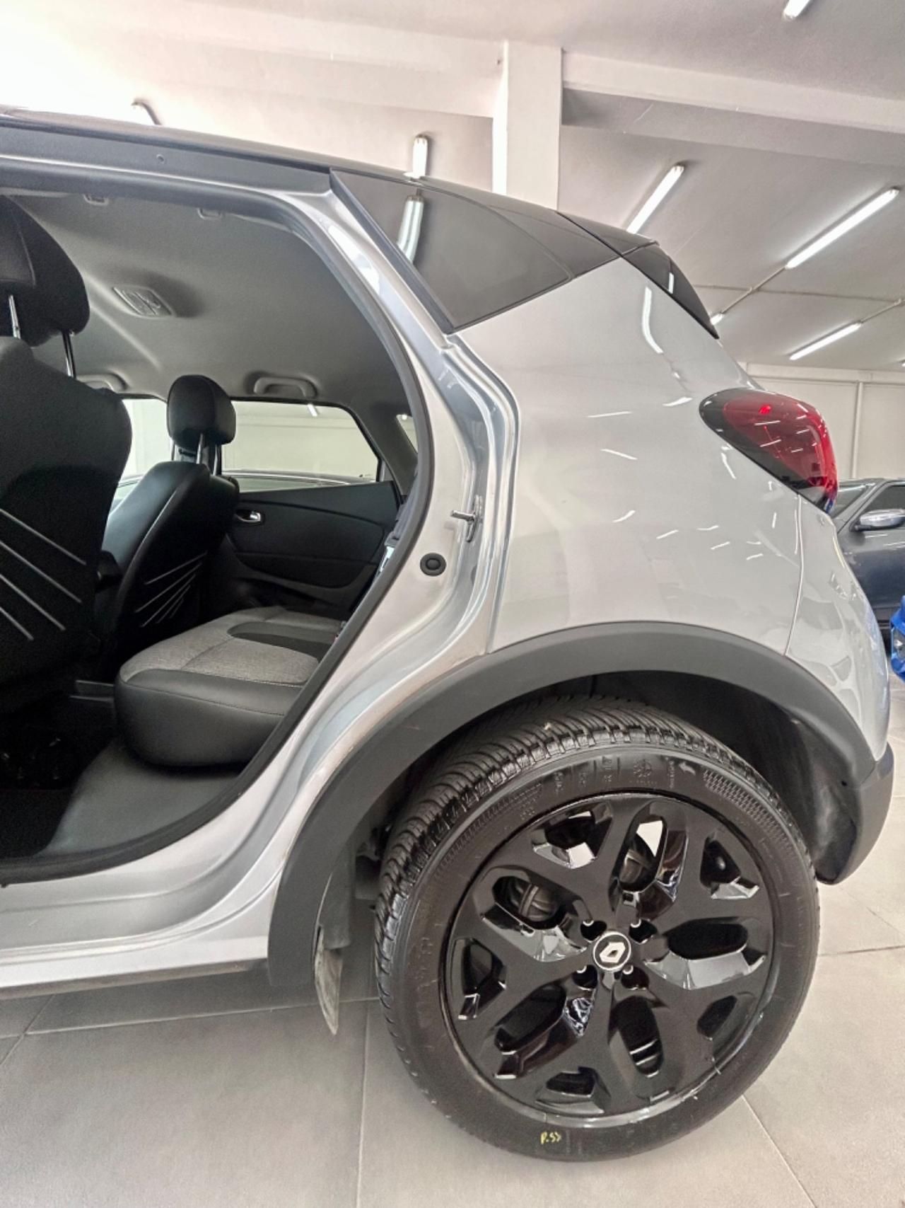 Renault Captur 1.5 dCi Sport Edition FINANZIABILE