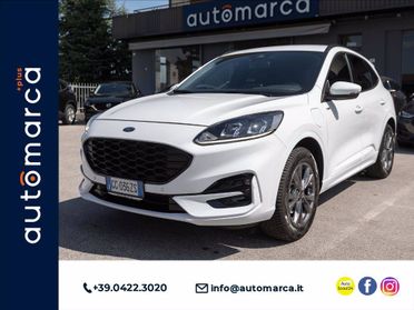 FORD Kuga 2.5 phev ST-Line 2wd 225cv cvt del 2021