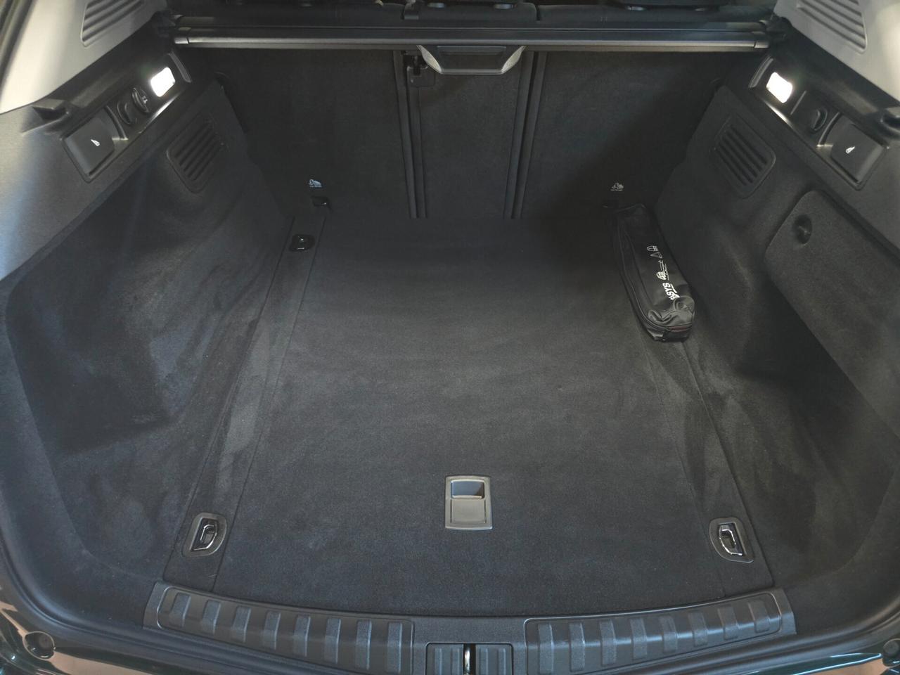 Alfa Romeo Stelvio 2.2 Turbodiesel Business IVA ESPOSTA