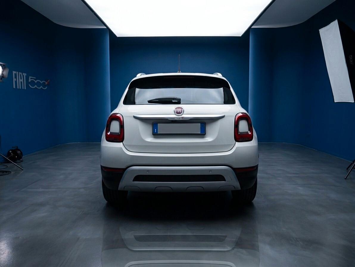 Fiat 500X 1.3 MultiJet 95 CV Cross