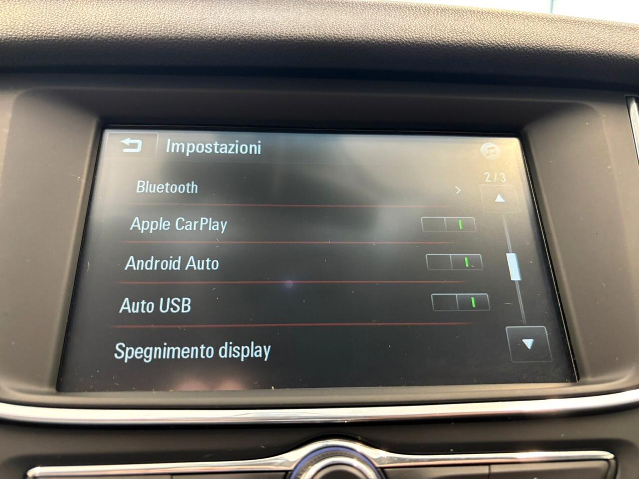 Opel Grandland X DESIGN LINE 1.5 diesel Ecotec aut. SPOTICAR