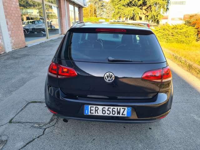 Volkswagen Golf 3p 1.6 tdi 105cv mt Highline