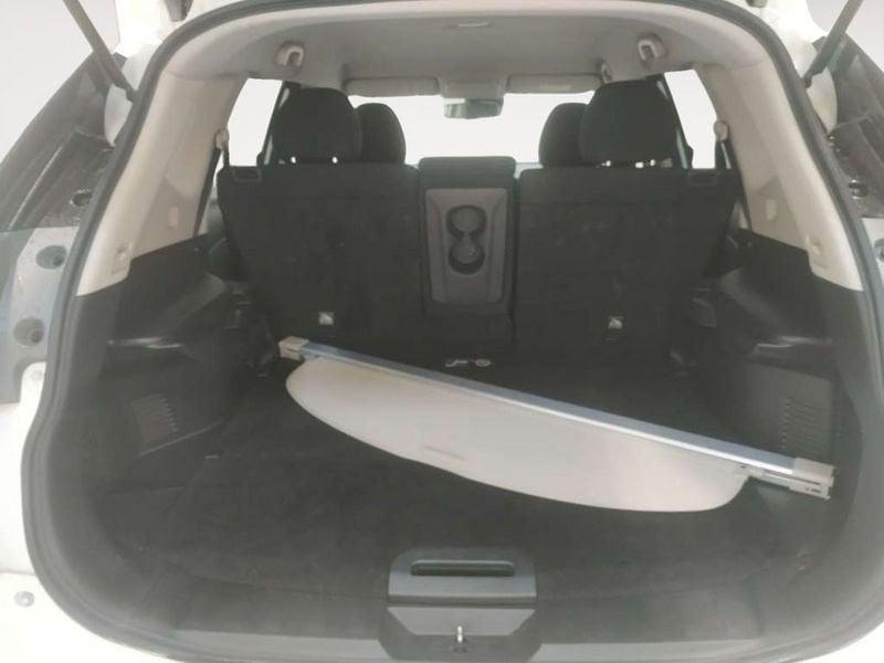 Nissan X-Trail 1.6 dci Acenta Premium 2wd