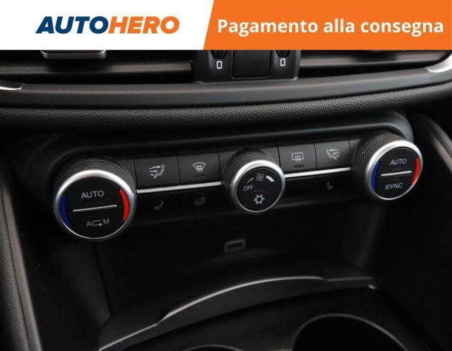 ALFA ROMEO Giulia 2.2 Turbodiesel 210 CV AT8 AWD Q4 Veloce