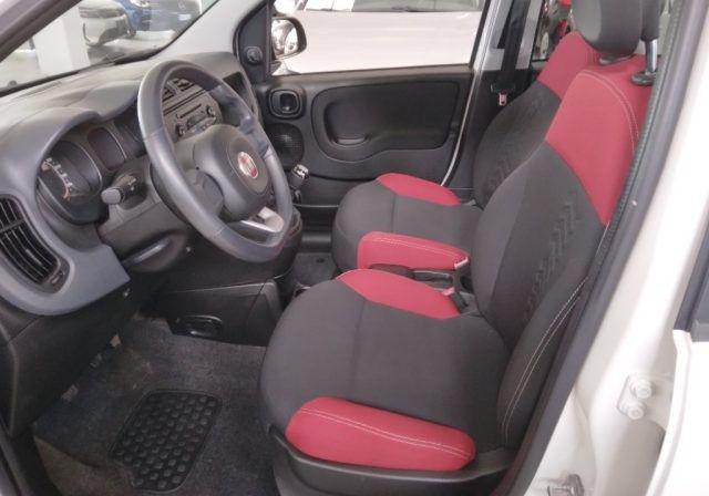 FIAT Panda 1.3 CDTI Easy