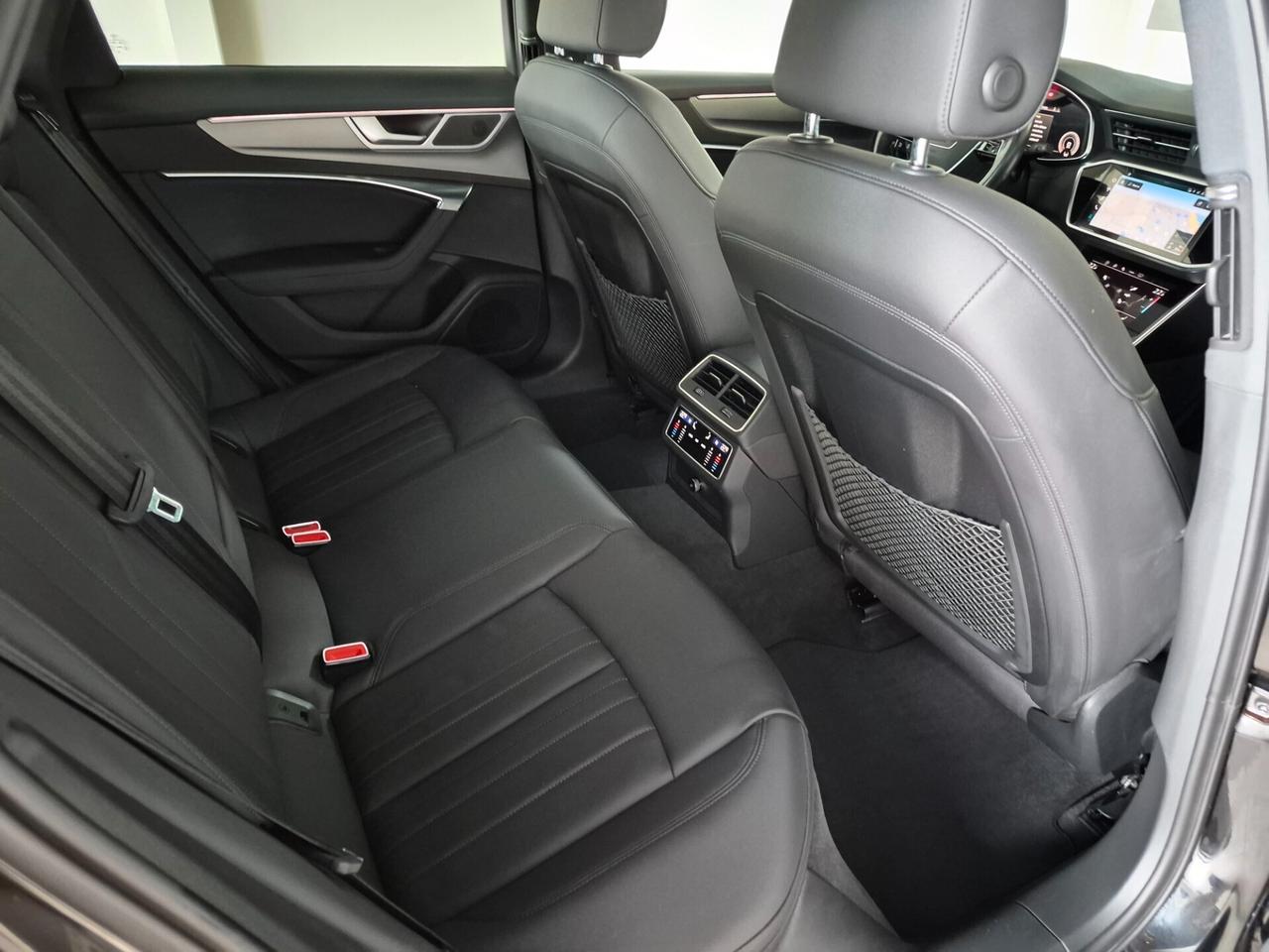 Audi A6 allroad 2.0 TDI/MHEV QUATTRO 204CV MATRIX PELLE TOTALE SOSPENSIONI PNEUMATICHE ADATTIVE TETTO PANORAMICO APRIBILE