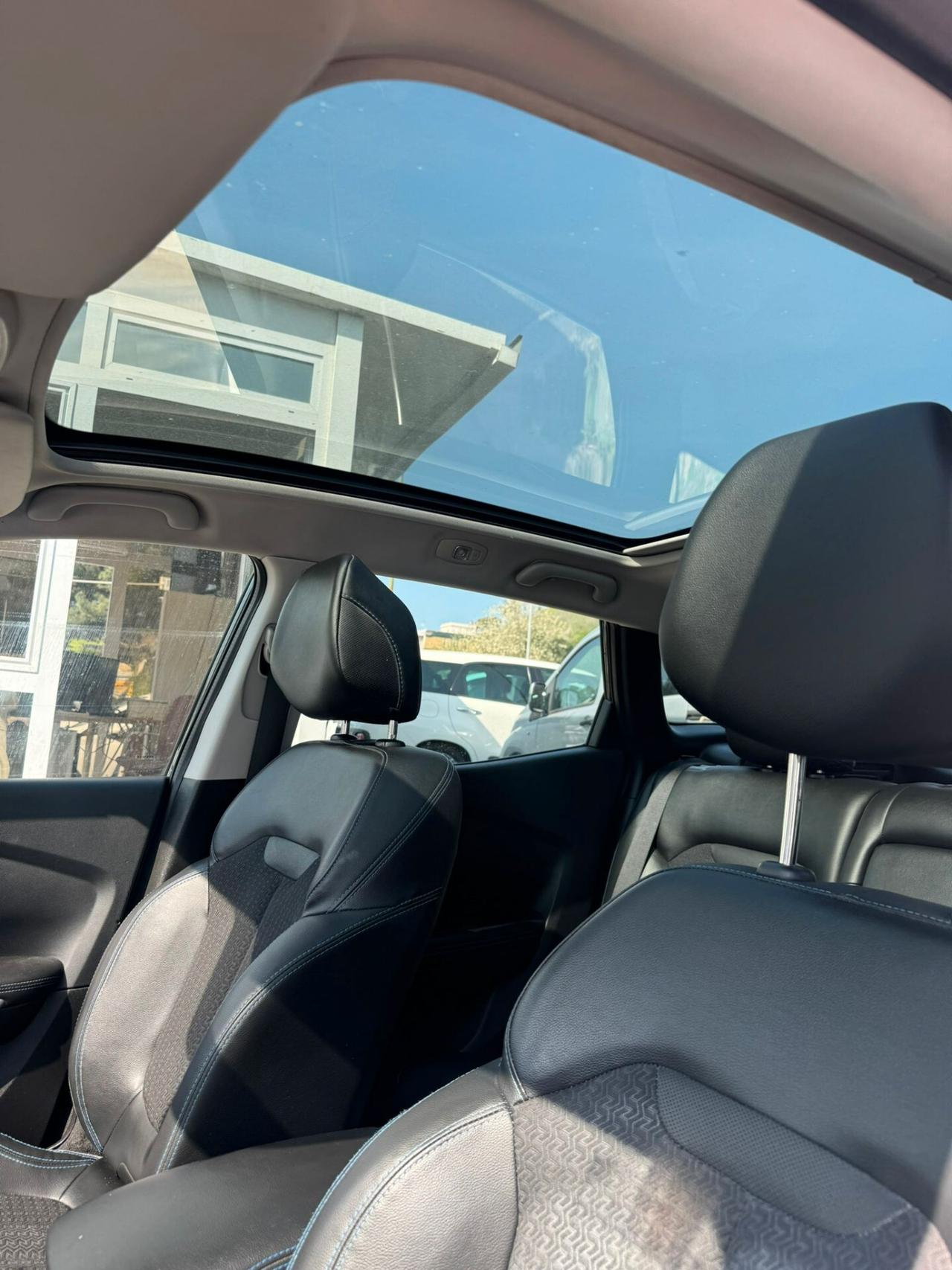 Renault Kadjar dCi 8V 110CV Energy Business