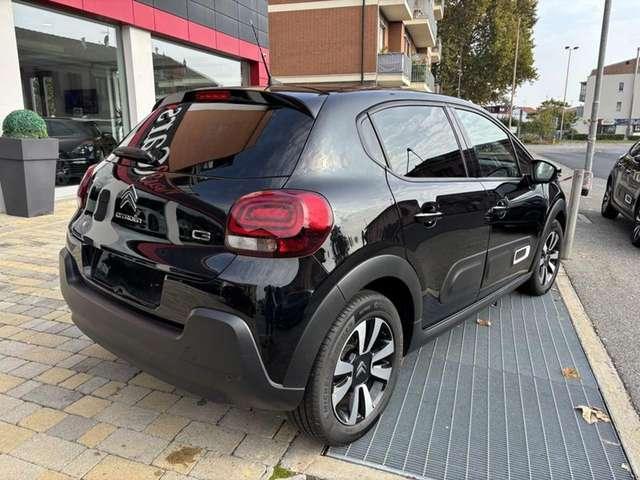 Citroen C3 PureTech 110 S&S Max LED-NAVI-APP CONNECT