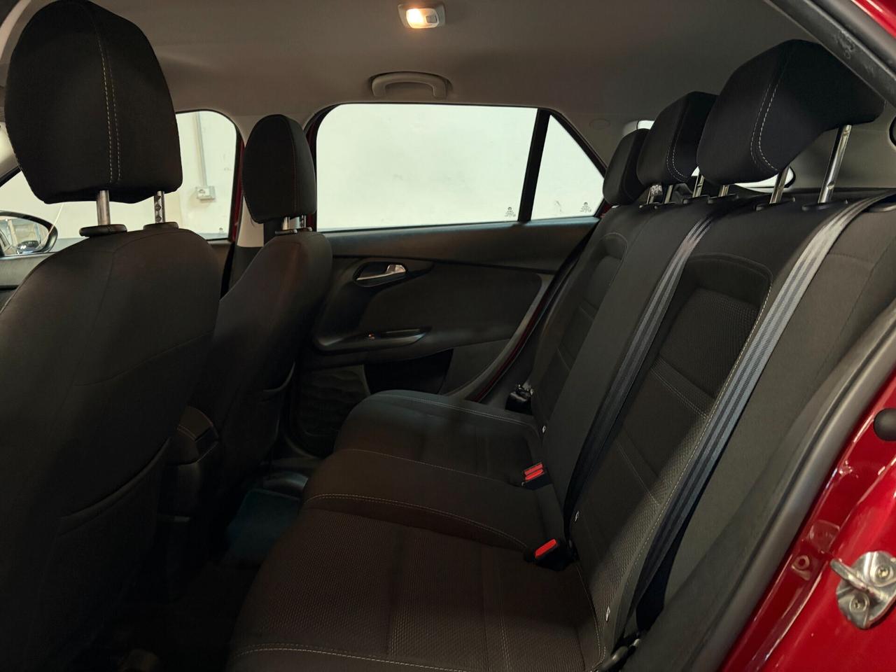 Fiat Tipo 1.6 Mjt S&S DCT SW Business