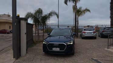 Audi Q3 SPORTBACK Coupé