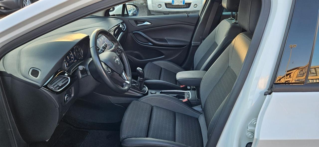 Opel Astra 1.5 CDTI 122 CV S&S Business Elegance