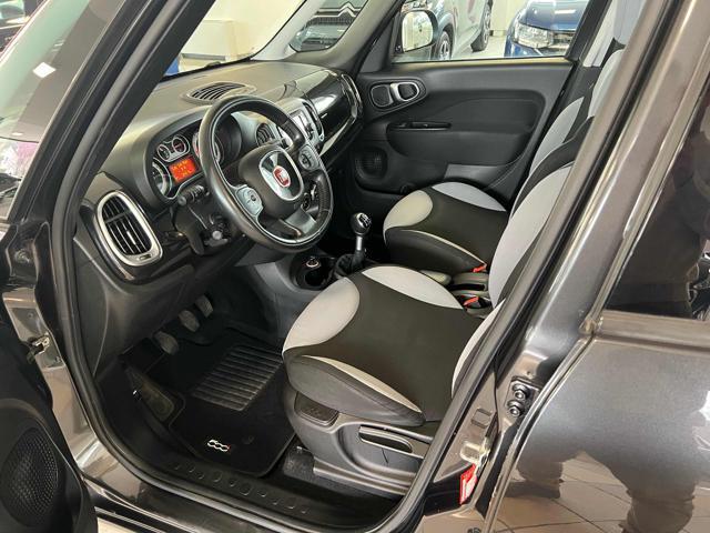 FIAT 500L 1.3 Multijet 85 CV Pop Star