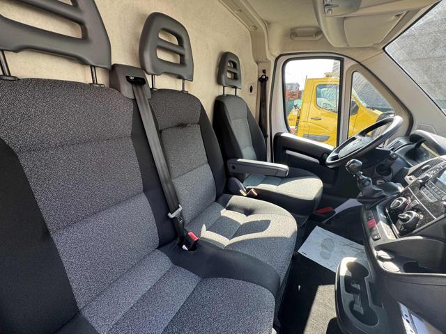 FIAT Ducato 35 2.3 Mjt 140CV PM-TM ?BELLISSIMO!!?