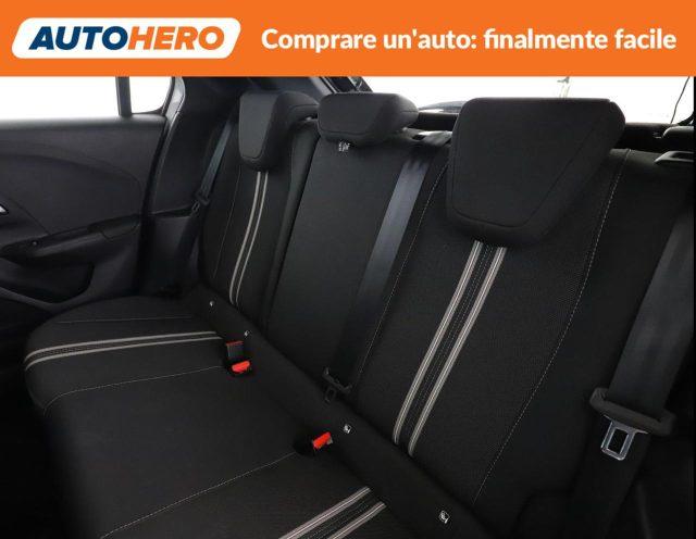 OPEL Corsa 1.2 100 CV aut. GS