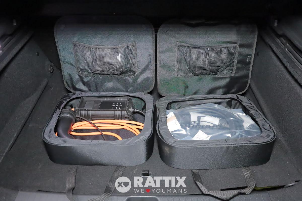 Opel Astra 1.6 Phev 180CV Business Elegance AT8