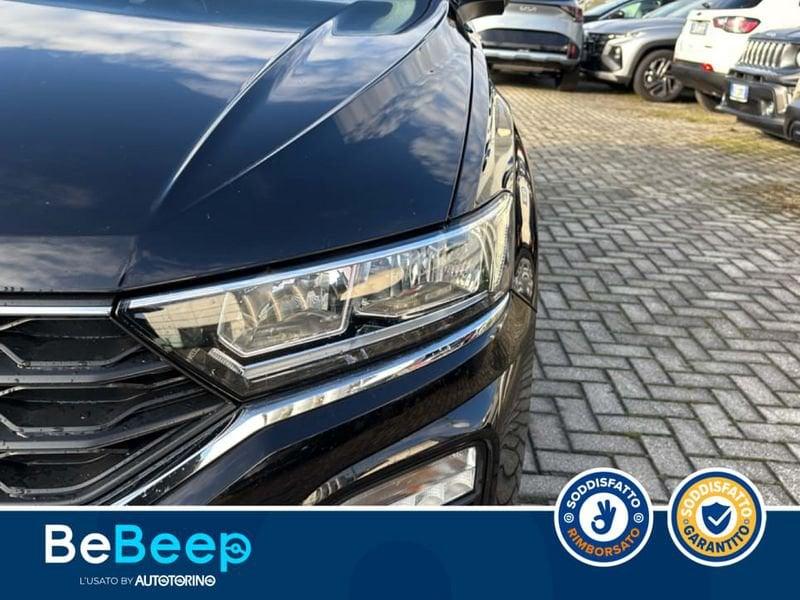 Volkswagen T-Roc 2.0 TDI ADVANCED 4MOTION