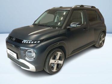 Hyundai Inster 49kWh XClass (TP, AP)