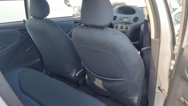 TOYOTA Yaris 1.0i 16V cat 5 porte Sol