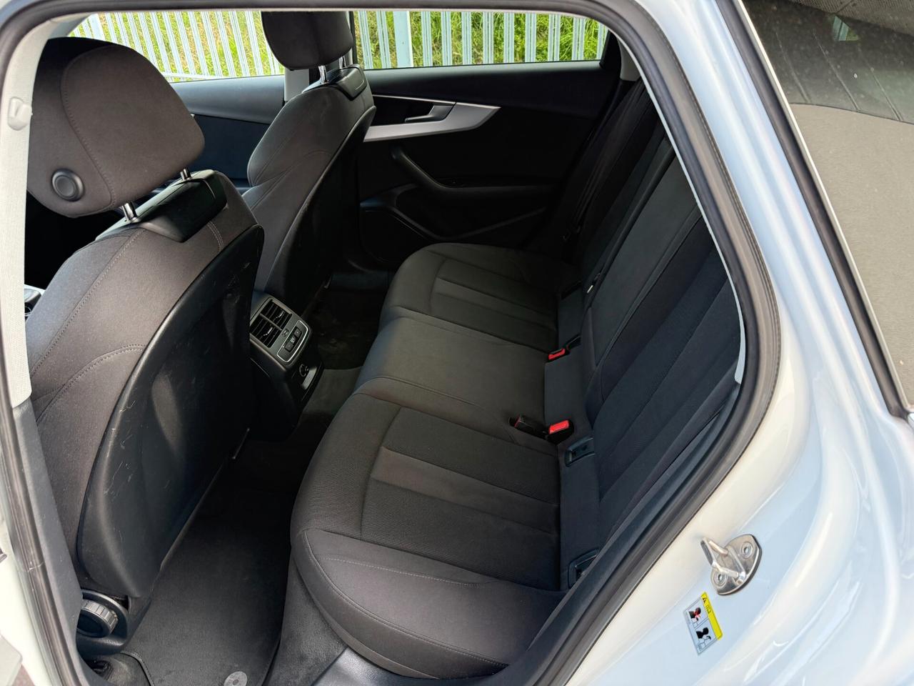Audi A4 allroad 2.0 TDI 190 CV S tronic