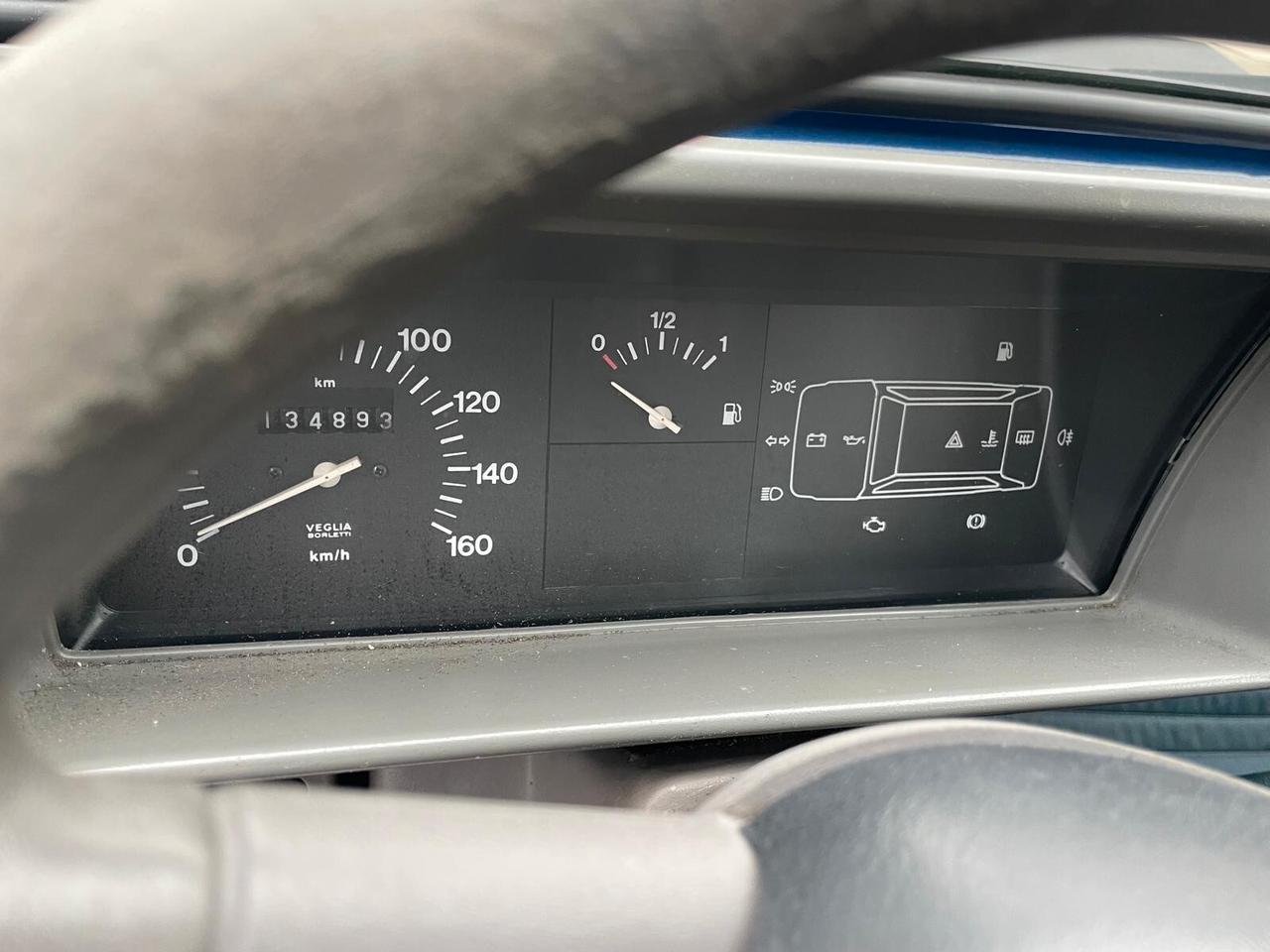 Fiat Panda 1100 i.e. cat Hobby