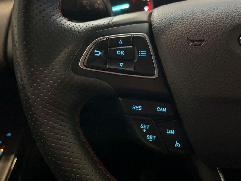 Ford EcoSport EcoSport 1.0 ecoboost ST-Line s&s 125cv my19