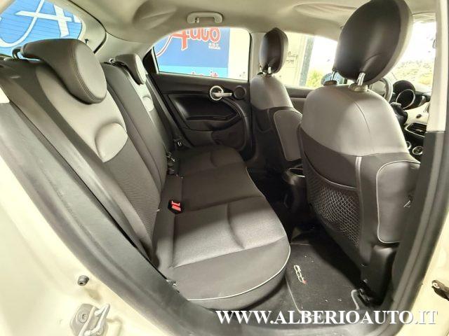 FIAT 500X 1.6 MultiJet 120 CV Pop Star