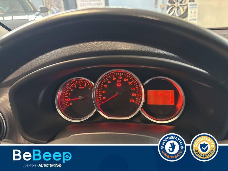 Dacia Sandero STEPWAY 1.0 TCE 15TH ANNIVERSARY ECO-G 100