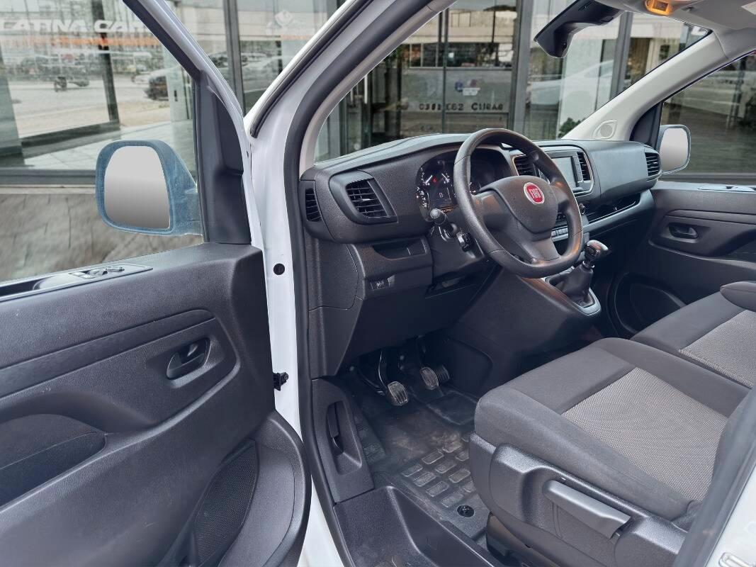 Fiat Scudo Ice 1.5 bluehdi 120cv L2H1 (Business)