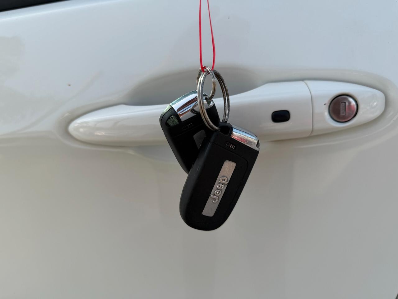 JEEP COMPASS 2019 1.6 DIESEL 120 CV *TETTO