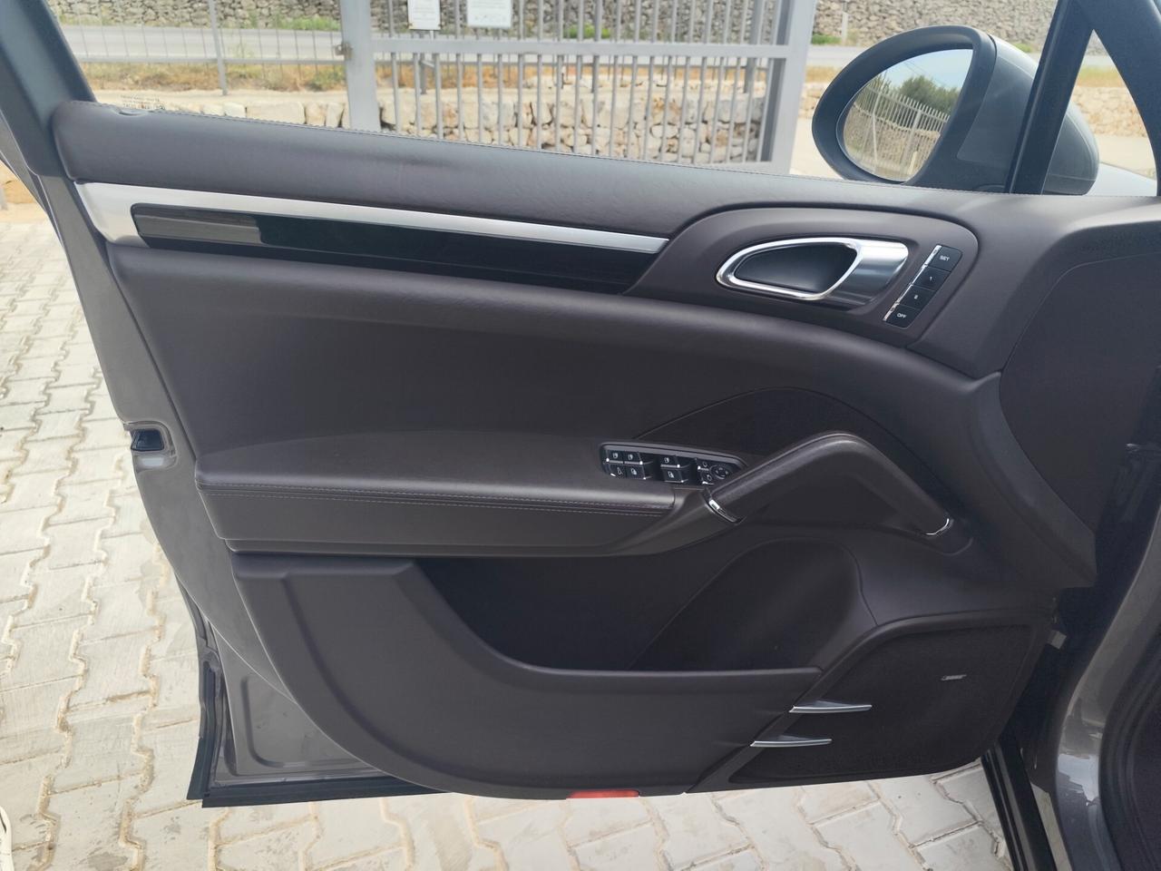 Porsche Cayenne 3.0 Diesel