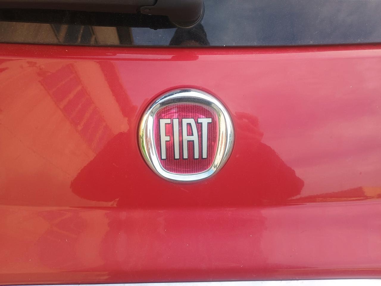 Fiat 500 1.4 16V Sport