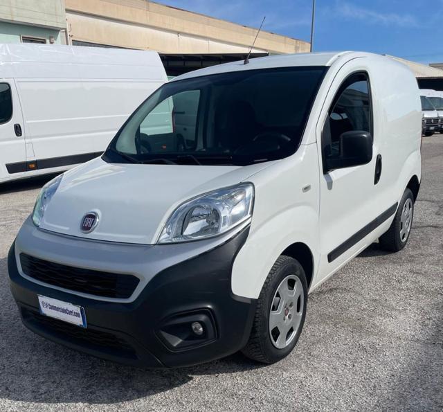 FIAT FIORINO 1.3 M-JET FURGONE SX - 2019