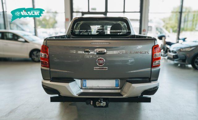 FIAT Fullback 2.4 180CV Doppia Cabina LX S&S